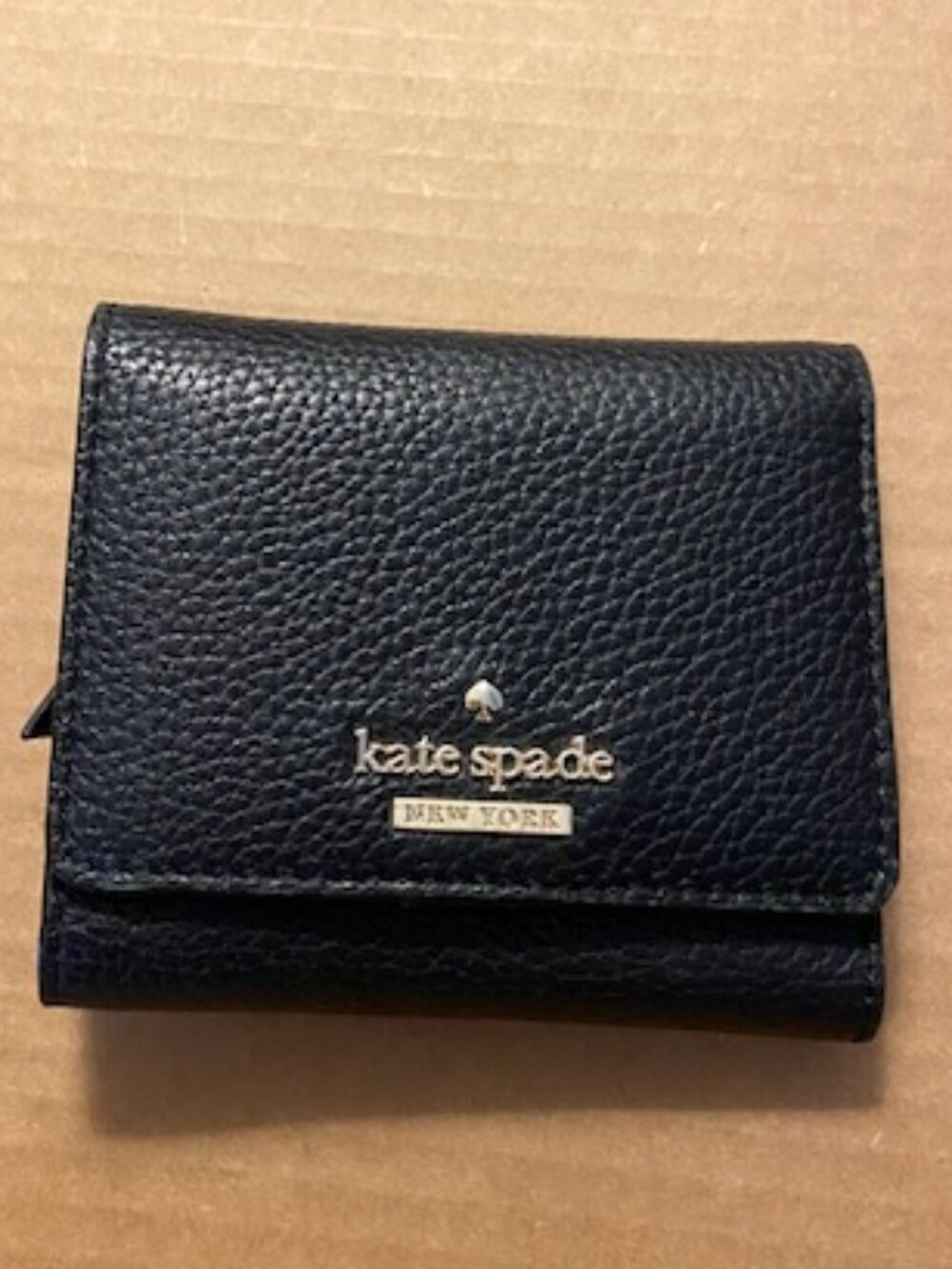 Kate spade wallet